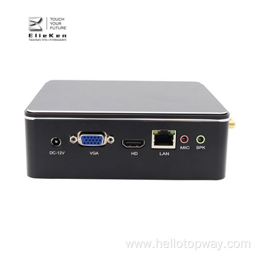 Gamming mini PC Intel Core i7